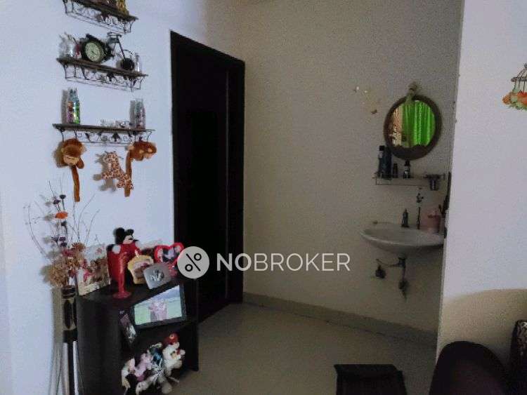 2 BHK Flat In Radiant White Orchid For Sale  In Kalena Agrahara