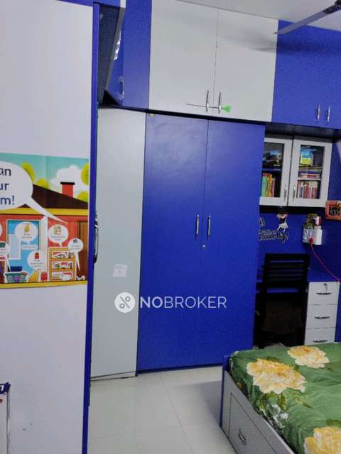 2 BHK Flat In Radiant White Orchid For Sale  In Kalena Agrahara