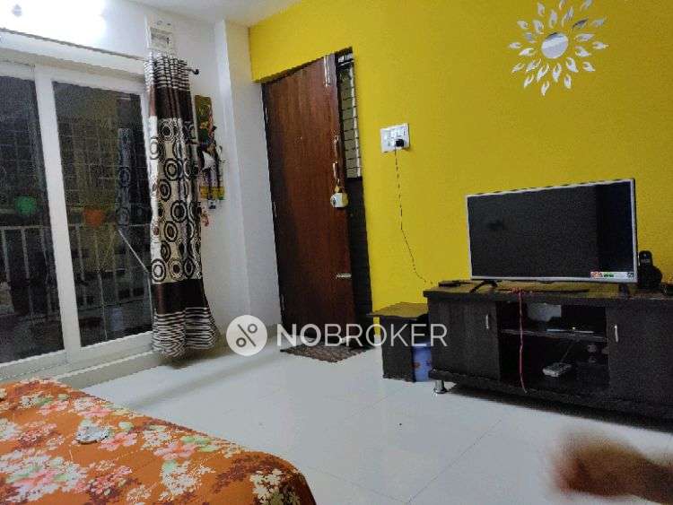 2 BHK Flat In Radiant White Orchid For Sale  In Kalena Agrahara