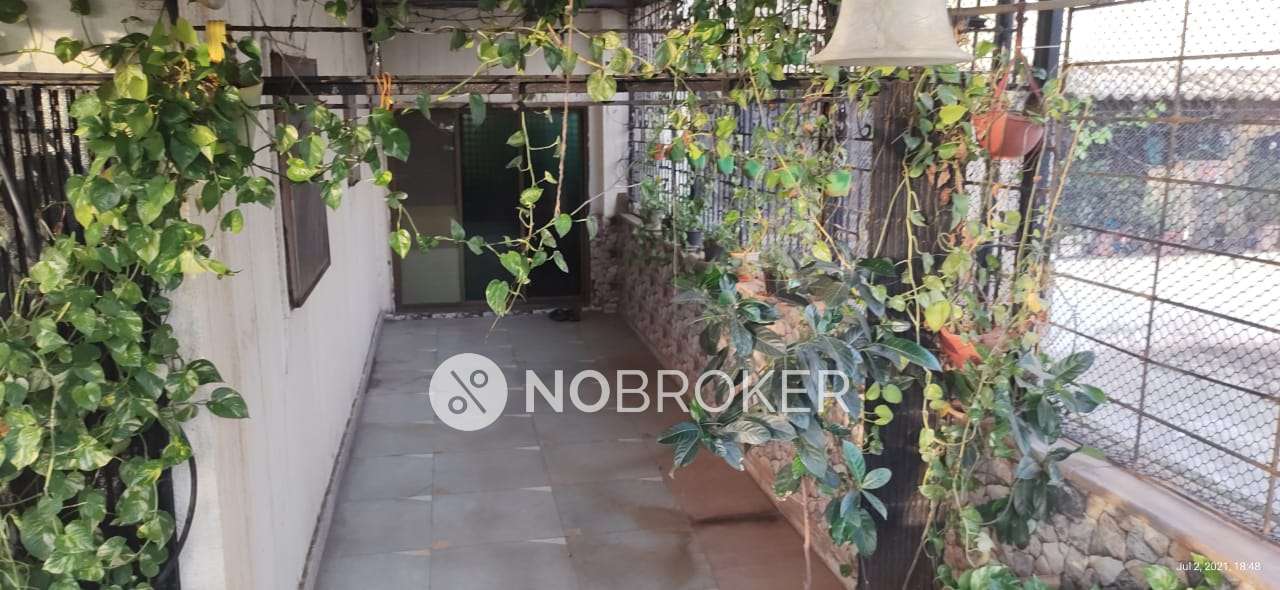 2 BHK Flat In Giriraj Darshan Chs For Sale  In Sector-9 Kopar Khairane