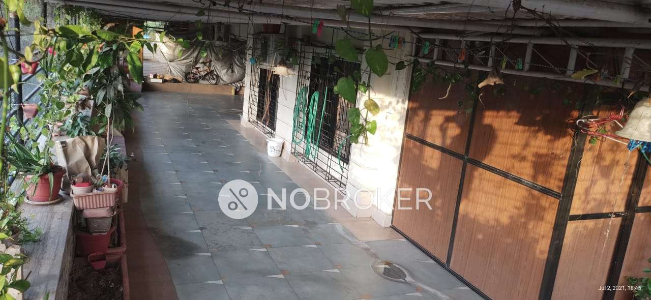 2 BHK Flat In Giriraj Darshan Chs For Sale  In Sector-9 Kopar Khairane
