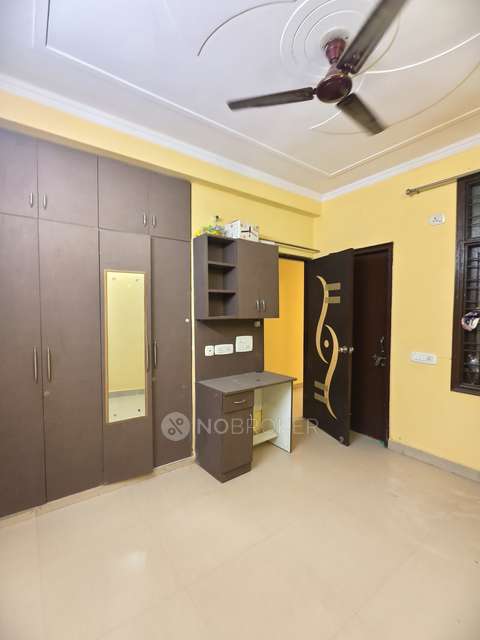 2 BHK Flat In Standalone Building  for Rent  In Patel Nagar