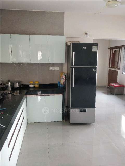 2 BHK Flat In Kamala City For Sale  In Katraj