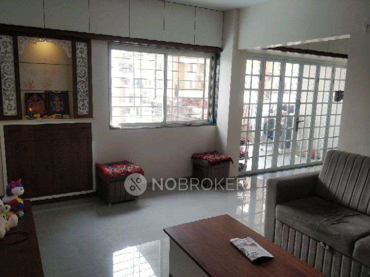 2 BHK Flat In Kamala City For Sale  In Katraj