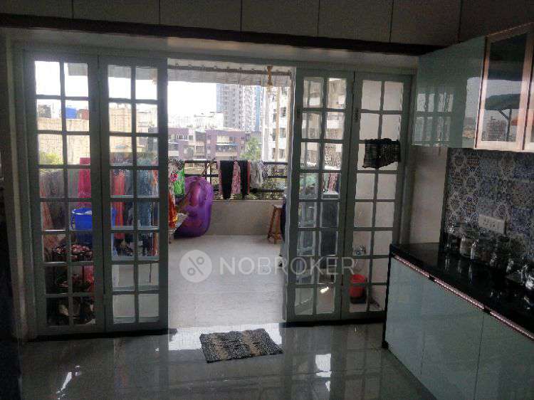 2 BHK Flat In Kamala City For Sale  In Katraj