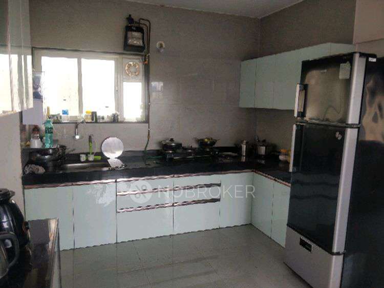 2 BHK Flat In Kamala City For Sale  In Katraj
