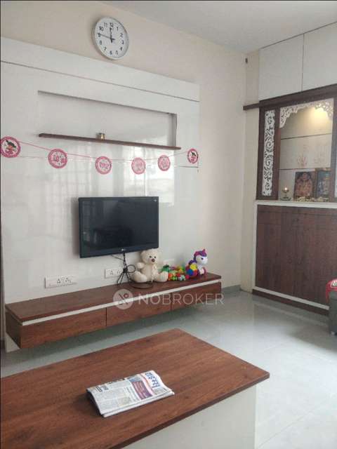 2 BHK Flat In Kamala City For Sale  In Katraj