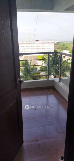 2 BHK Flat In Mantra Residency Chakan for Rent  In Nighoje