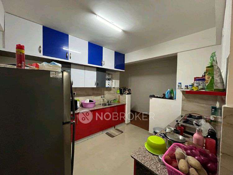 3 BHK Flat In Gm Infinite for Rent  In Electronic City Phase I