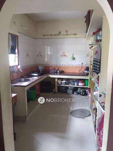 3 BHK Flat In Kaveri Clusters For Sale  In Guindy