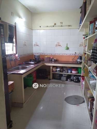 3 BHK Flat In Kaveri Clusters For Sale  In Guindy