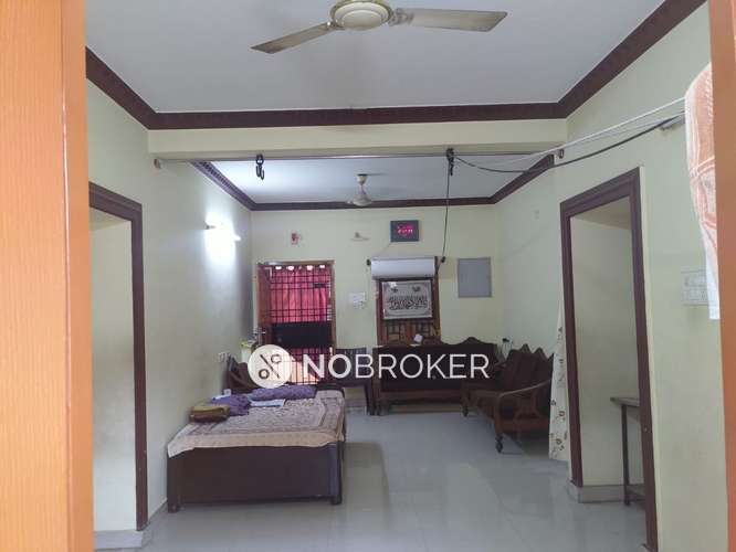 3 BHK Flat In Kaveri Clusters For Sale  In Guindy