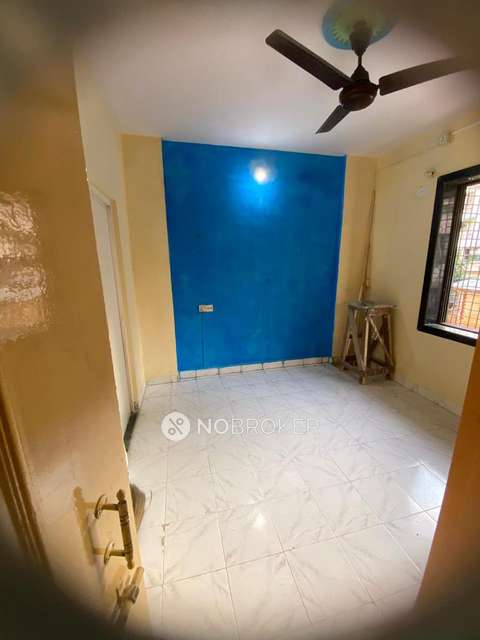 2 BHK Flat In Balaji Krupa for Rent  In Nerul, 