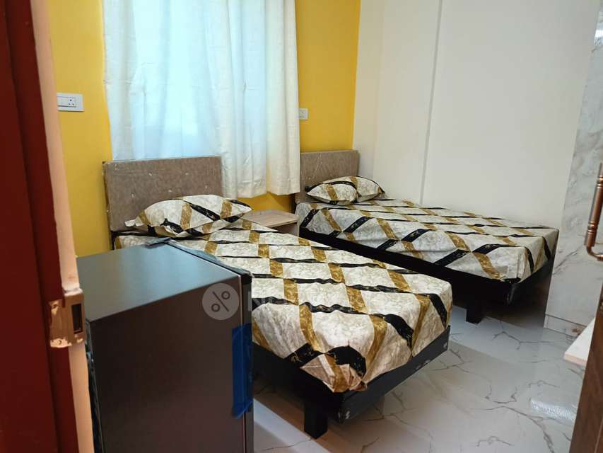 PG for Girls in Brookfield