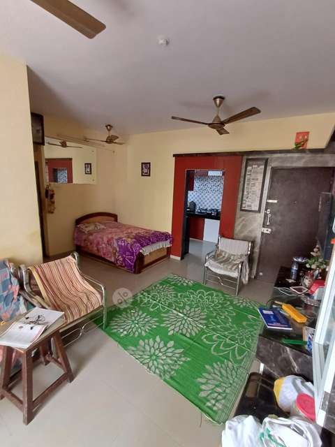 2 BHK Flat In Srushti Siddhi Mangal Murti Complex, Bhiwandi For Sale  In Bhiwandi