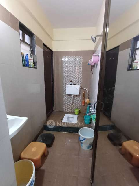2 BHK Flat In Srushti Siddhi Mangal Murti Complex, Bhiwandi For Sale  In Bhiwandi