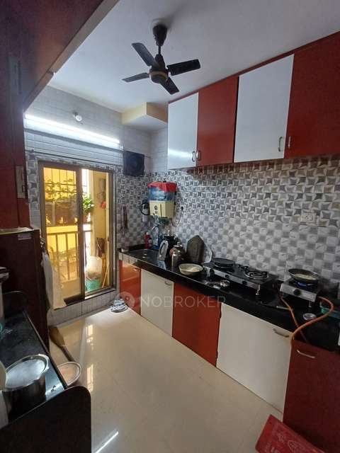 2 BHK Flat In Srushti Siddhi Mangal Murti Complex, Bhiwandi For Sale  In Bhiwandi
