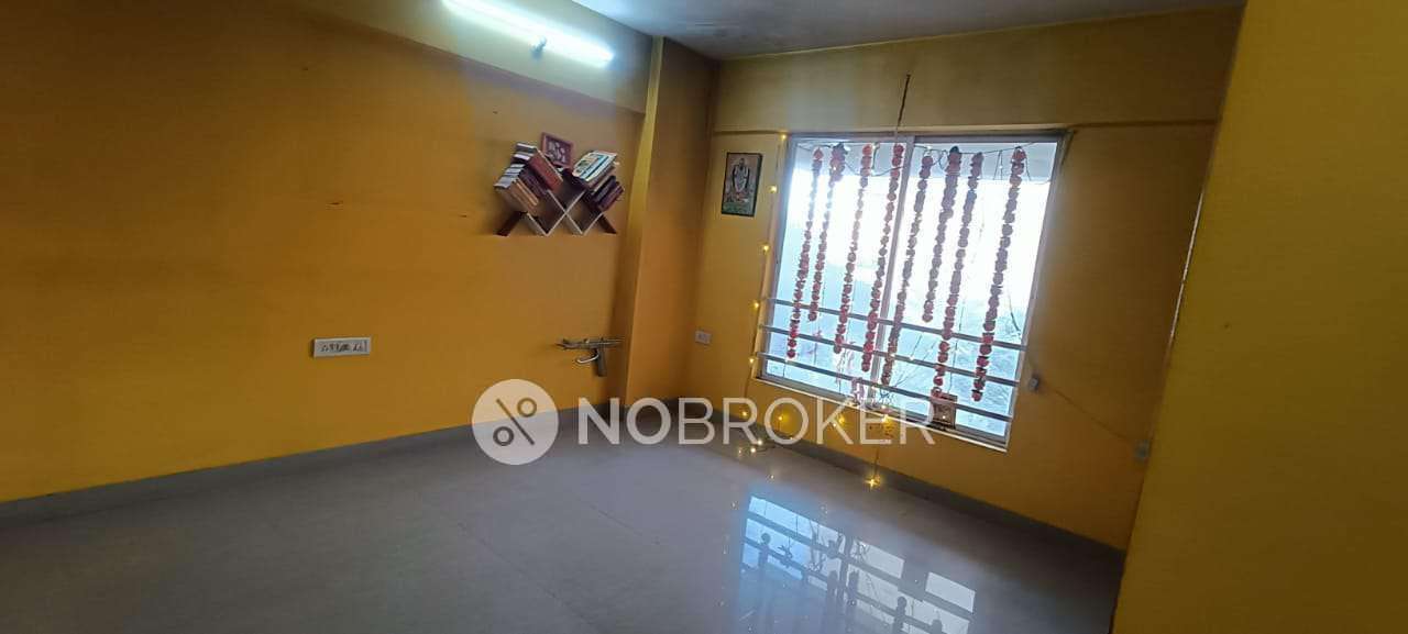 2 BHK Flat In Konark Oasis For Sale  In Konark Orchid &#40; Original Place&#41;