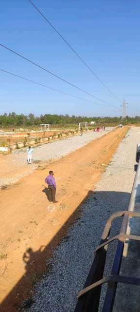Plot For Sale  In Jb Vision In Malur - Byranahalli Rd
