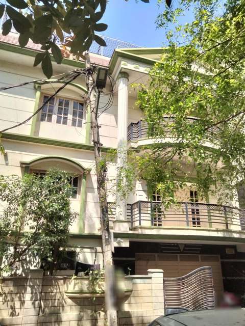 4+ BHK Flat In Standlone Building For Sale  In Lakkasandra Extension