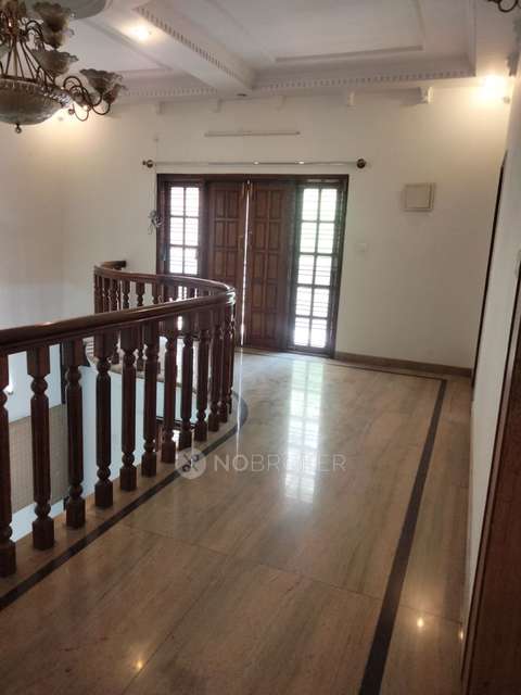 4+ BHK Flat In Standlone Building For Sale  In Lakkasandra Extension