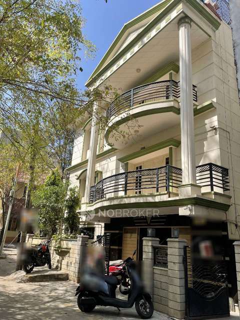 4+ BHK Flat In Standlone Building For Sale  In Lakkasandra Extension