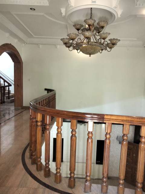 4+ BHK Flat In Standlone Building For Sale  In Lakkasandra Extension