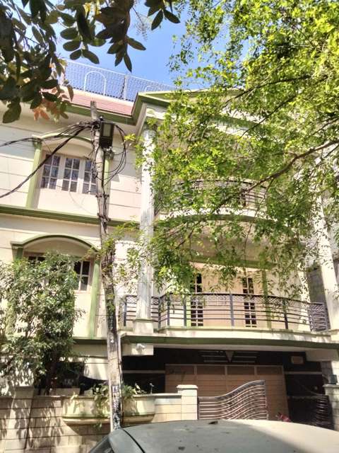 4+ BHK Flat In Standlone Building For Sale  In Lakkasandra Extension