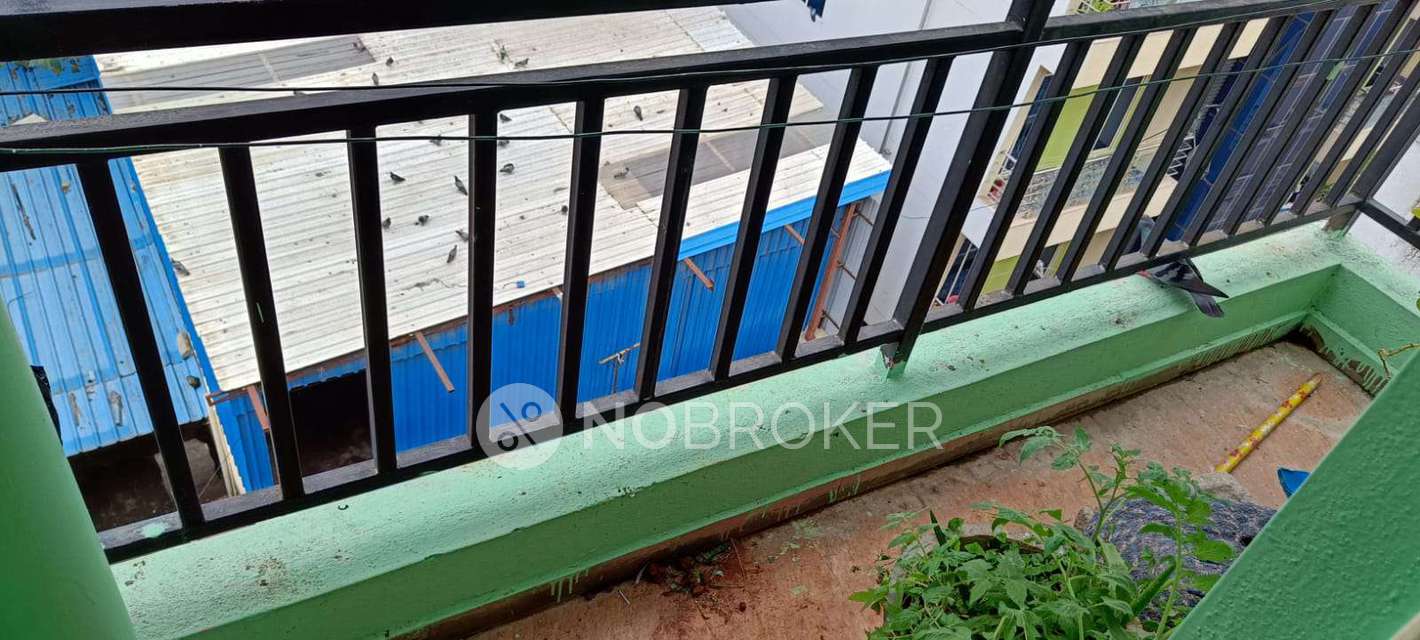 3 BHK Flat In Rk Taha Residency For Sale  In Kadugondanahalli