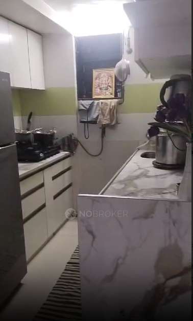 2 BHK Flat In Pachpakhdi Samarth Chs  For Sale  In Thane West