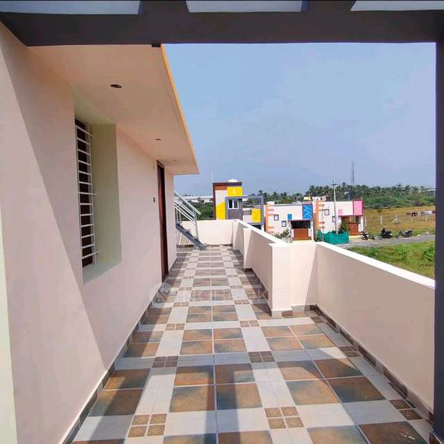 2 BHK House For Sale  In New Perungalathur