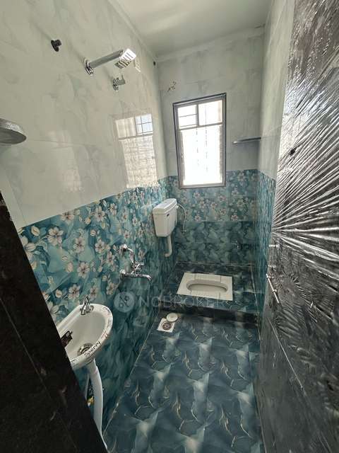 1 BHK Flat In Mauli Nivas Nere for Rent  In Nere