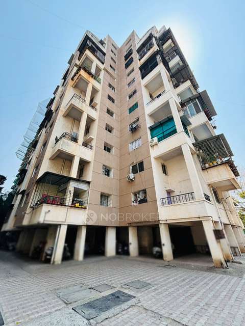 1 BHK Flat In Avalon City, Dapodi, Pune For Sale  In Dapodi