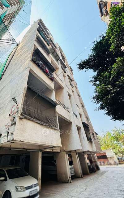 1 BHK Flat In Avalon City, Dapodi, Pune For Sale  In Dapodi