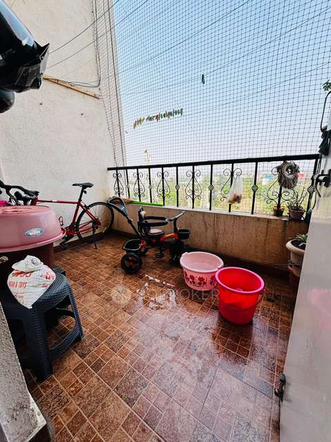 1 BHK Flat In Avalon City, Dapodi, Pune For Sale  In Dapodi