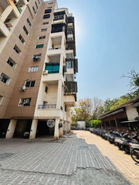 1 BHK Flat In Avalon City, Dapodi, Pune For Sale  In Dapodi