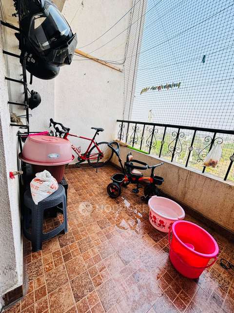 1 BHK Flat In Avalon City, Dapodi, Pune For Sale  In Dapodi