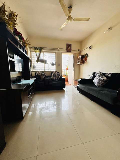 1 BHK Flat In Avalon City, Dapodi, Pune For Sale  In Dapodi