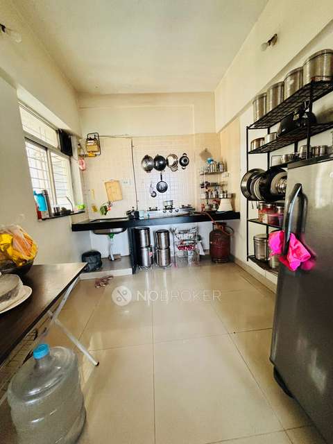 1 BHK Flat In Avalon City, Dapodi, Pune For Sale  In Dapodi