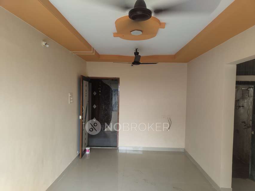 1 BHK Flat In Sunder Complex For Sale  In Gauripada Talav