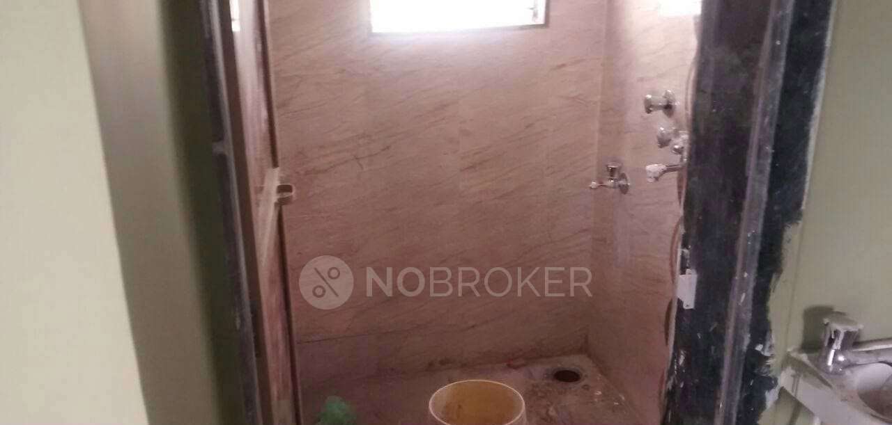 1 BHK Flat In Sunder Complex For Sale  In Gauripada Talav