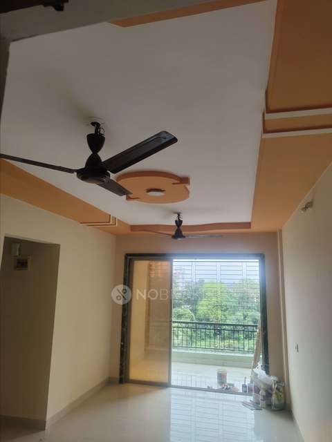 1 BHK Flat In Sunder Complex For Sale  In Gauripada Talav