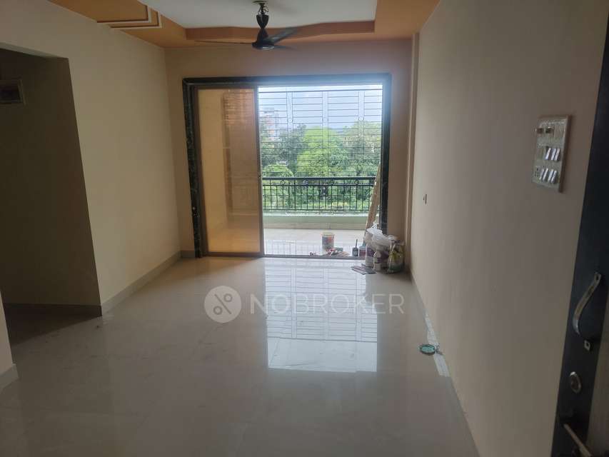 1 BHK Flat In Sunder Complex For Sale  In Gauripada Talav