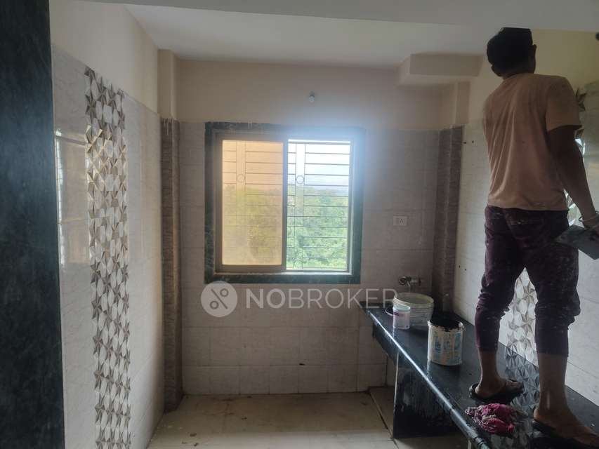 1 BHK Flat In Sunder Complex For Sale  In Gauripada Talav