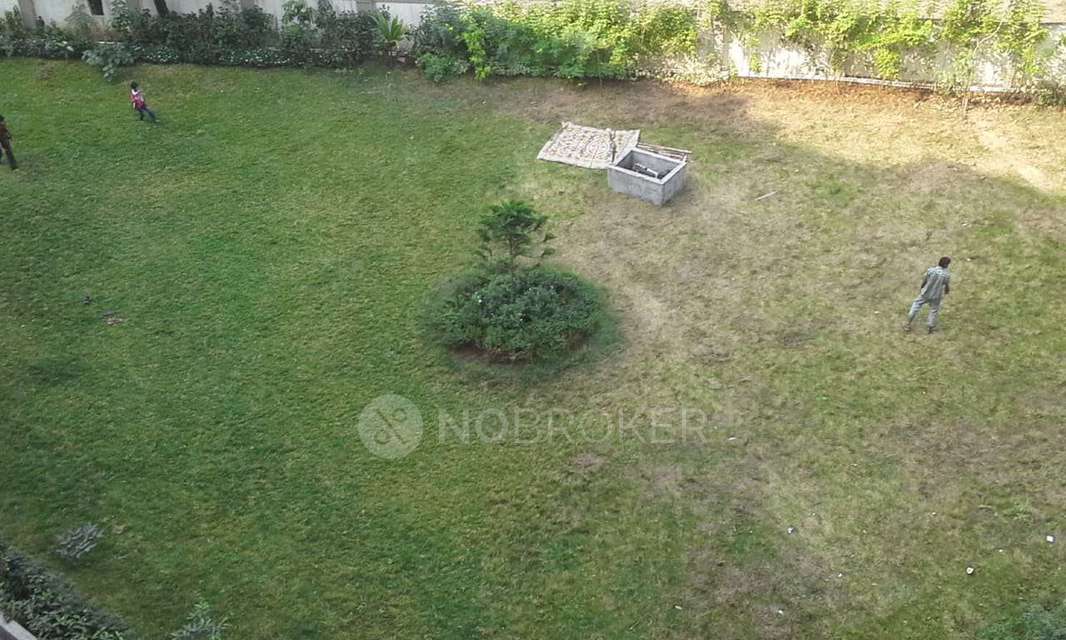 1 BHK Flat In Sunder Complex For Sale  In Gauripada Talav