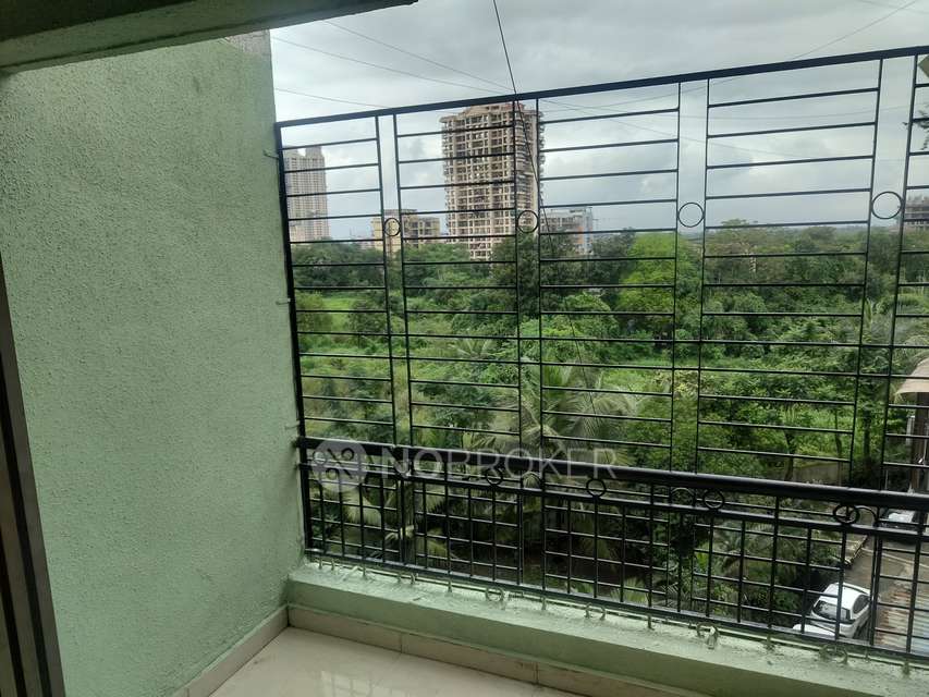 1 BHK Flat In Sunder Complex For Sale  In Gauripada Talav