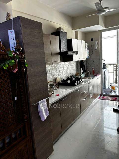3 BHK Flat In Tulip Violet For Sale  In Sector 69