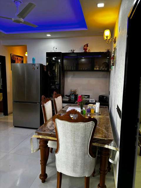 3 BHK Flat In Tulip Violet For Sale  In Sector 69