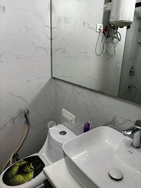 3 BHK Flat In Tulip Violet For Sale  In Sector 69