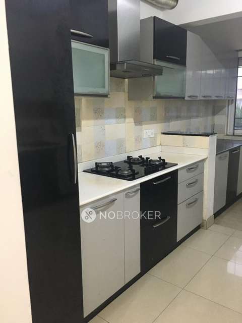 3 BHK Flat In Vaishnavi Nakshatra Apartments For Sale  In Yeshwanthpur